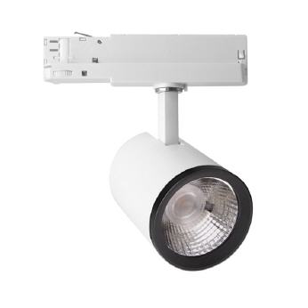 MARCO 90 Tracklight 37W/830 DBT Weiß