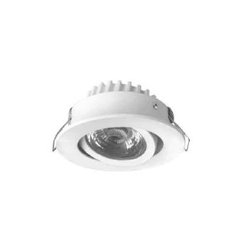 LED-Einbauleuchten RICO HR
