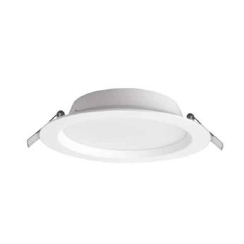 LED-Einbauleuchten RICO SLIM DIFFUSOR