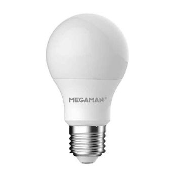 LED Classic-E27-4,8W-470lm/827
