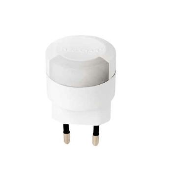 LED Nachtlicht-Eurostecker-0,2W