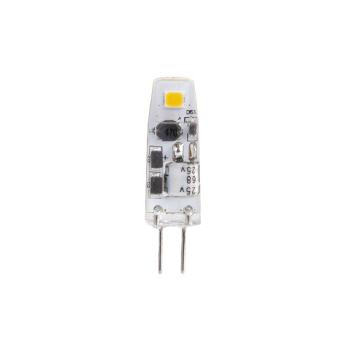LED Halogenersatz-G4-1W-100lm/827-AC12V