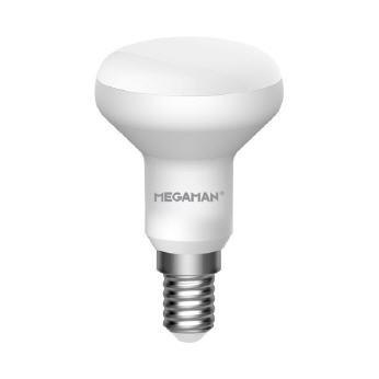 R50-Diffusor-100-4,9W-E14/827