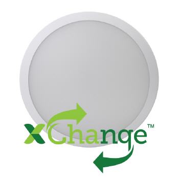 LED-FONDA XCHANGE