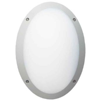 FONDA 10,5W-800lm/840-OVAL