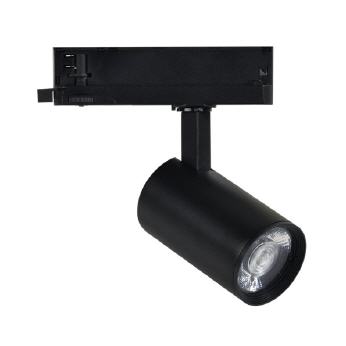 MARCO 2 midi 22W-2750lm/940 DBT Schwarz