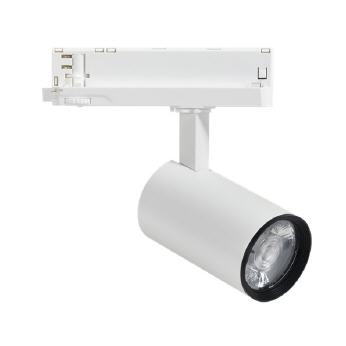 MARCO 2 midi 22W-2650lm/930 DBT Weiß