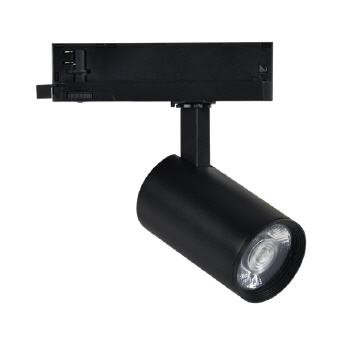 MARCO 2 midi 22W-2650lm/930 DBT Schwarz