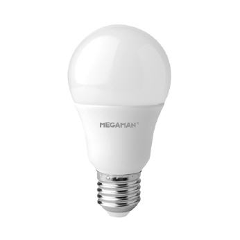 LED Classic A60 7W-810lm-E27/840