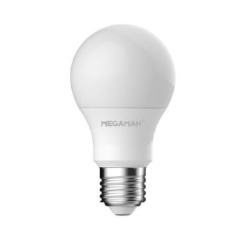 LED Classic-E27-4,8W-470lm/840