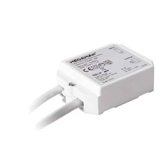 Elektr. Treiber für RICO HR 9W U-Dim