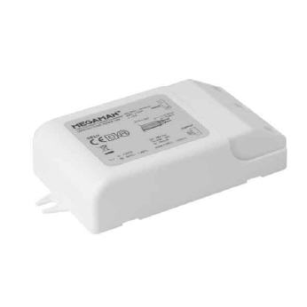 Elektr. Treiber für PUCK & RICO HR 21W U-Dim