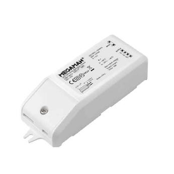 Elektr. Treiber dimmbar DC 20V / bis 10W