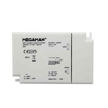Elektr. Treiber für MT76634