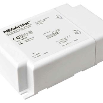Elektr. Treiber für MM76717 Nicht dimmbar