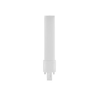 LED PL-Kompaktlampe 2-Pin 4W-G23/840